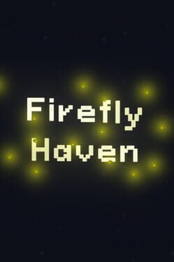 Cover Firefly Haven