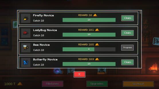 Screenshot Firefly Haven