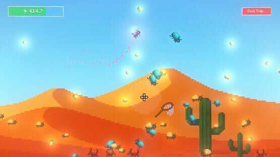 Screenshot Firefly Haven