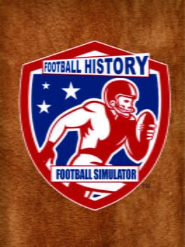 Cover Football History Football Simulator