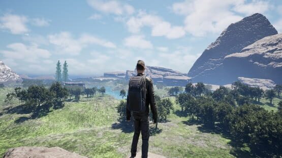 Screenshot Treasure Hunt