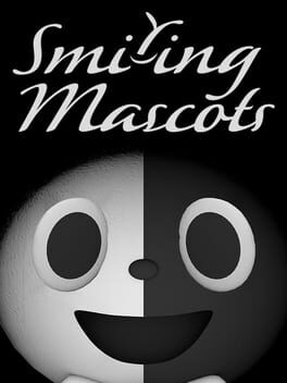 Cover Smiling Mascots