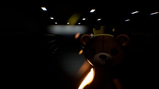 Screenshot Smiling Mascots