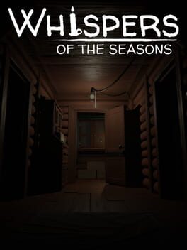 Cover Whispers of the Seasons
