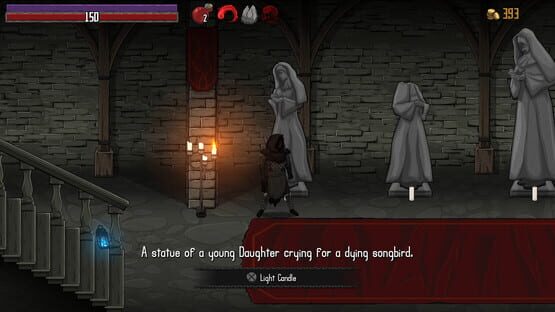 Screenshot Havoc Heirs