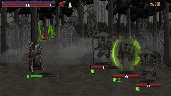 Screenshot Havoc Heirs