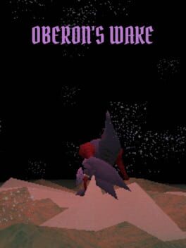Cover Oberon's Wake