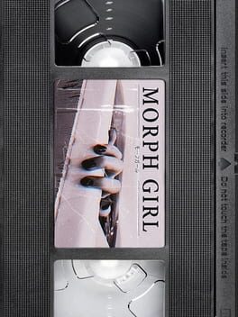 Cover Morph Girl