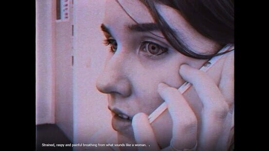 Screenshot Morph Girl