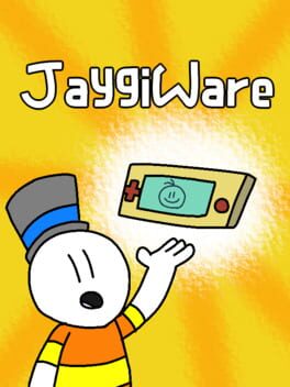 Cover JaygiWare