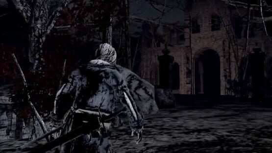 Screenshot No Vacation for an Executioner