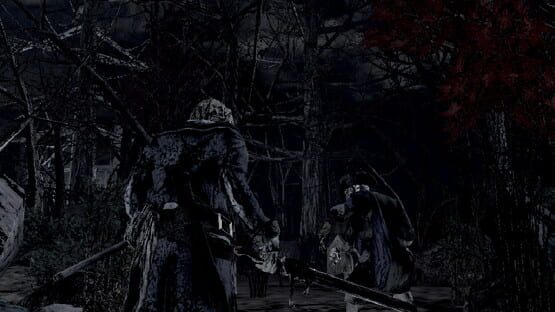 Screenshot No Vacation for an Executioner