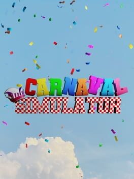 Cover Carnaval Simulator