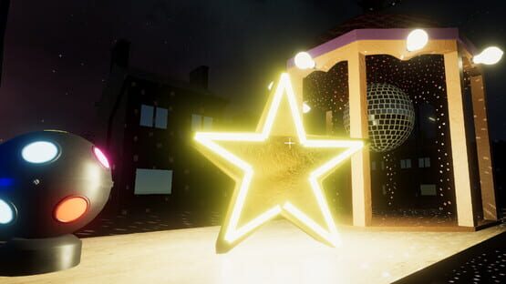 Screenshot Carnaval Simulator