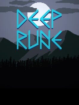 Cover Deep Rune