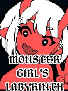 Cover Monster Girl's Labyrinth