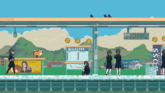 Screenshot Montaro : RE