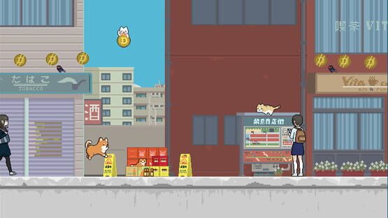 Screenshot Montaro : RE