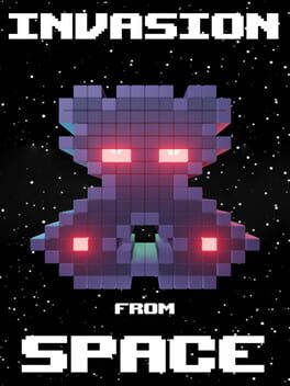 Cover Invasion From Space