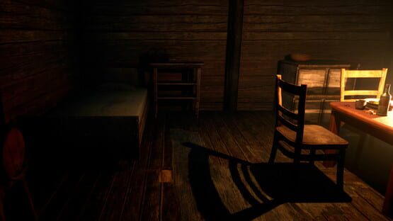Screenshot EvilTrap