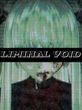 Cover Liminal Void