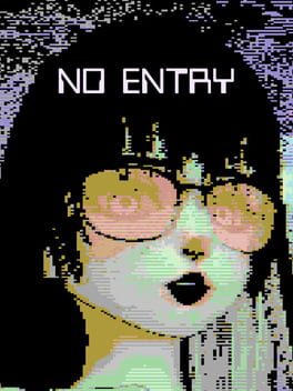 Cover No Entry