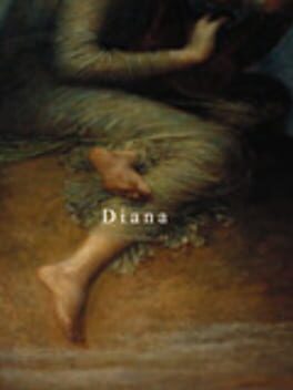 Cover Diana