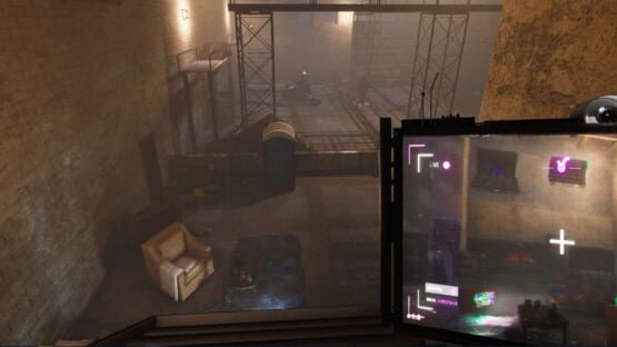 Screenshot Aftonbuilt