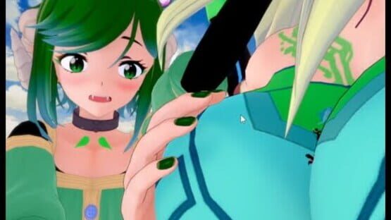 Screenshot Bad Status Dragon Rider