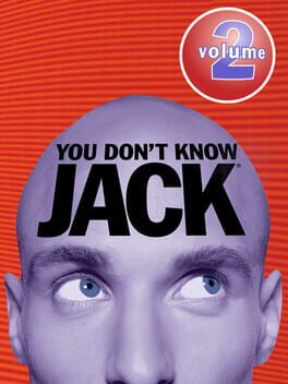 Cover You Don't Know Jack Vol. 2