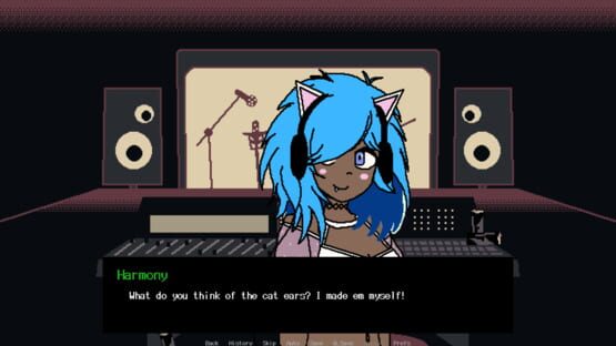 Screenshot Courting Death