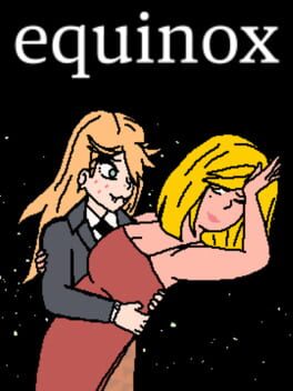 Cover Equinox