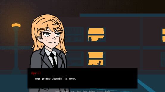 Screenshot Equinox