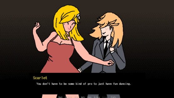Screenshot Equinox