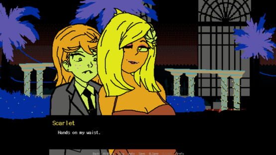 Screenshot Equinox