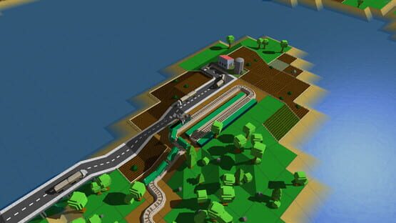 Screenshot Transports
