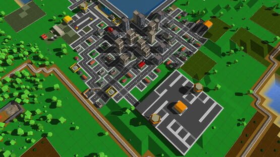 Screenshot Transports