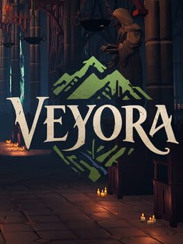 Cover Veyora
