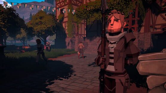 Screenshot Veyora