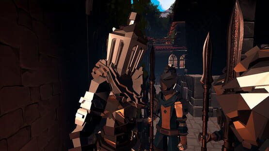 Screenshot Veyora