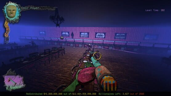 Screenshot Soul Injector Commando