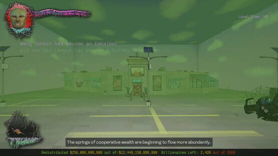 Screenshot Soul Injector Commando