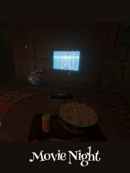 Cover Movie Night