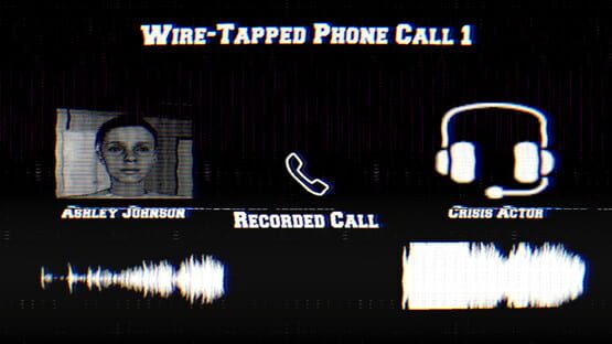 Screenshot The Lancaster Leak: Crisis at Call Center