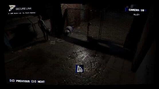 Screenshot The Lancaster Leak: Crisis at Call Center