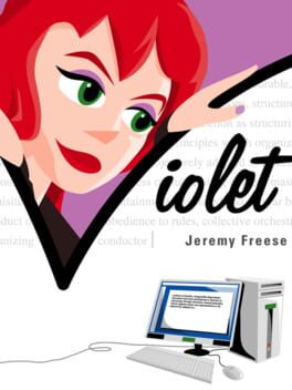 Cover Violet
