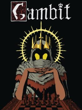 Cover Gambit