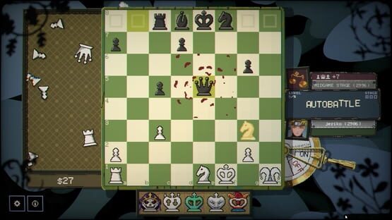 Screenshot Gambit
