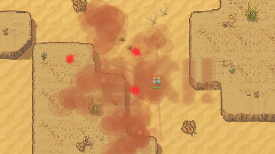 Screenshot Fourvive