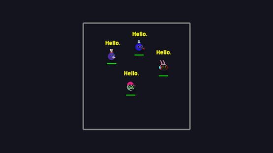 Screenshot Fourvive